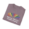 Walla Walla Rainbow Sunrise T-Shirt