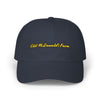 Dad Cap — "Old McDonald’s Farm" Embroidered Classic Baseball Hat