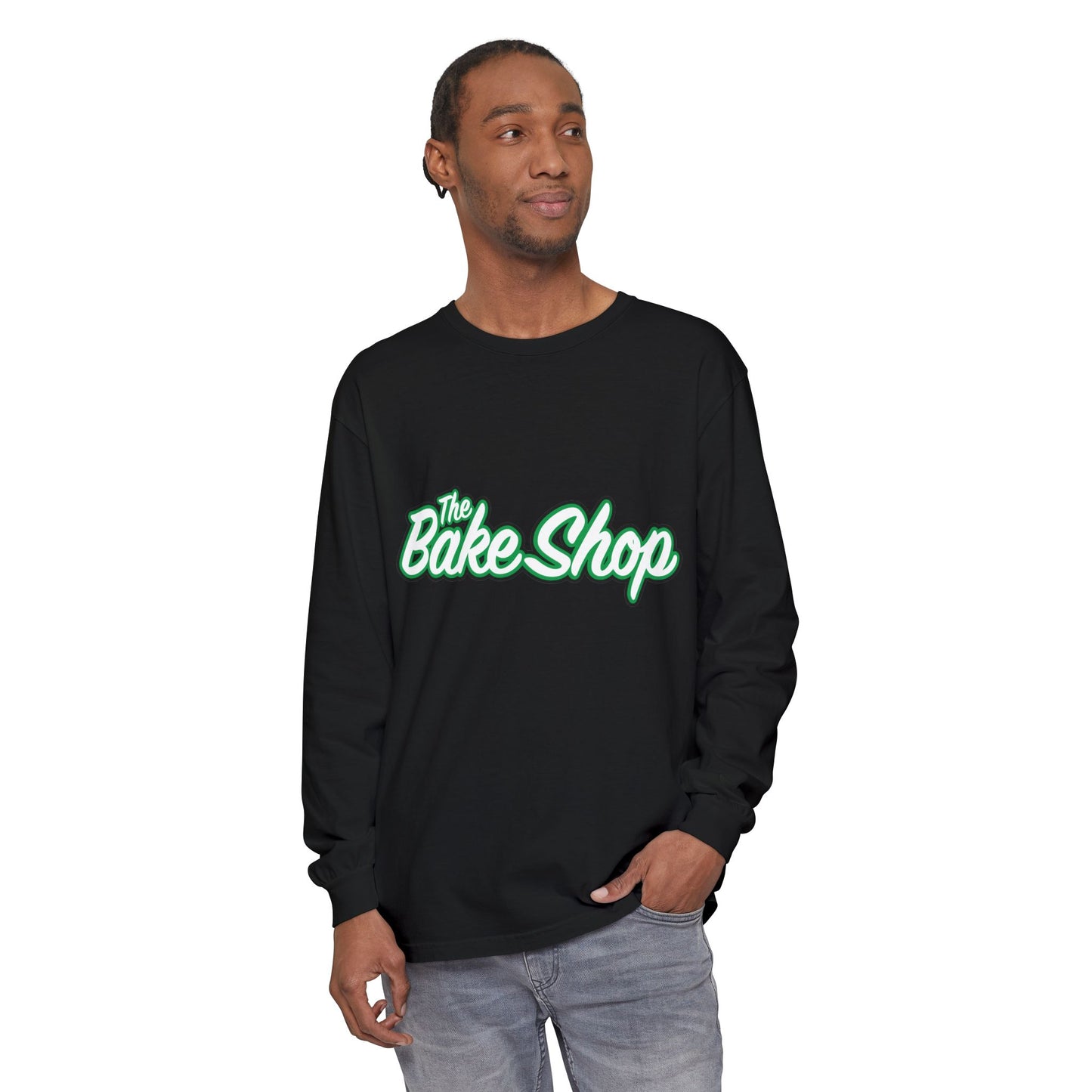 Bake Shop Long Sleeve