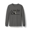 Lazy Bee Long Sleeve T-Shirt