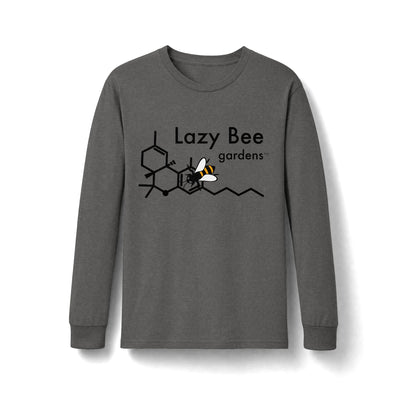 Lazy Bee Long Sleeve T-Shirt