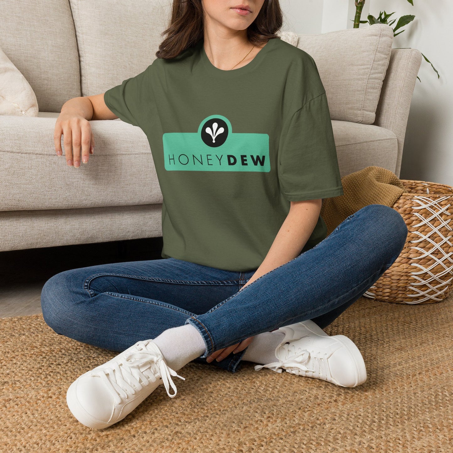 Honey Dew T-Shirt