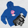 Bubblegum Breath DeSaus Hoodie