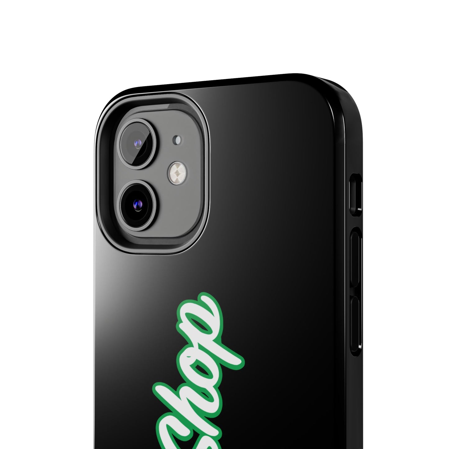 Bake Shop Phone Case