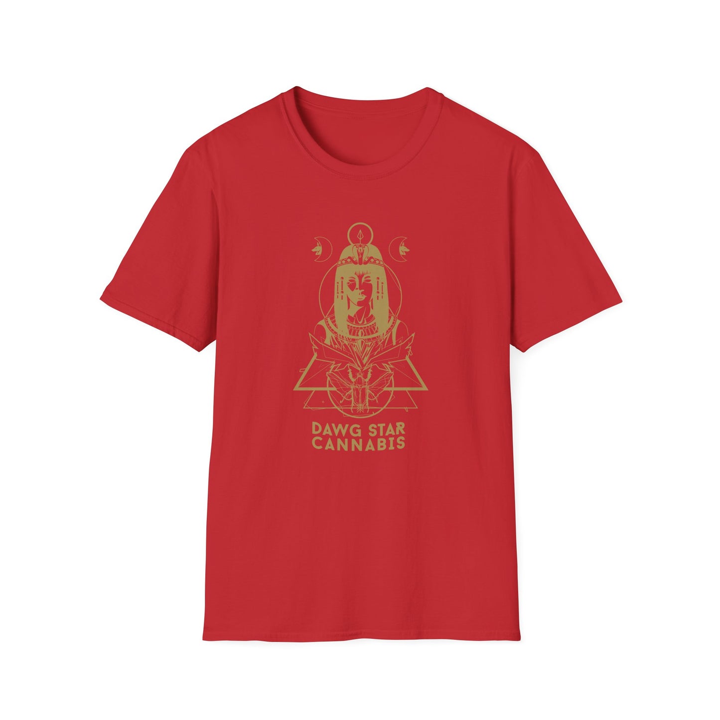 Dawg Star Tee