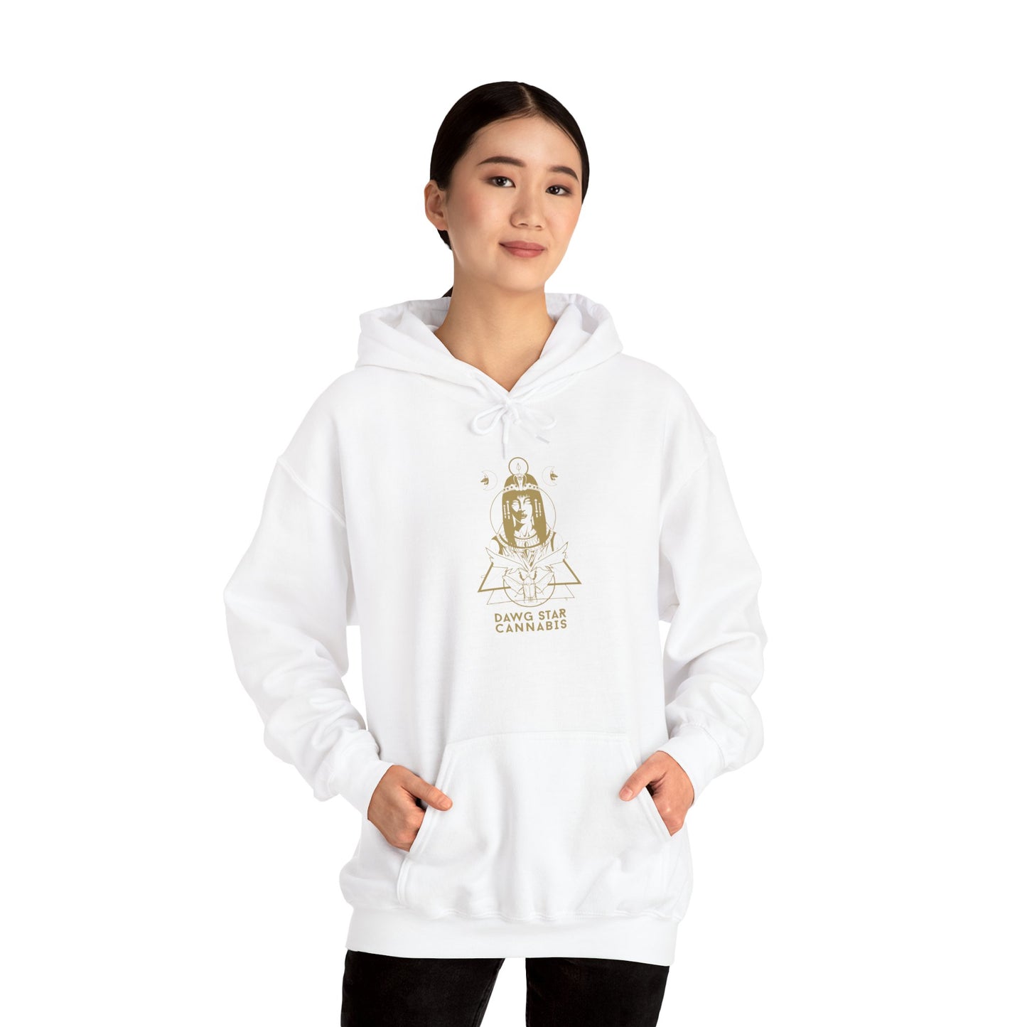 Dawg Star Hoodie