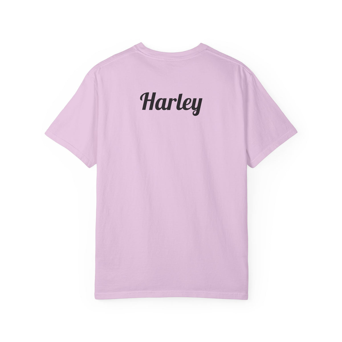 Emerald Twist T-Shirt “Harley”