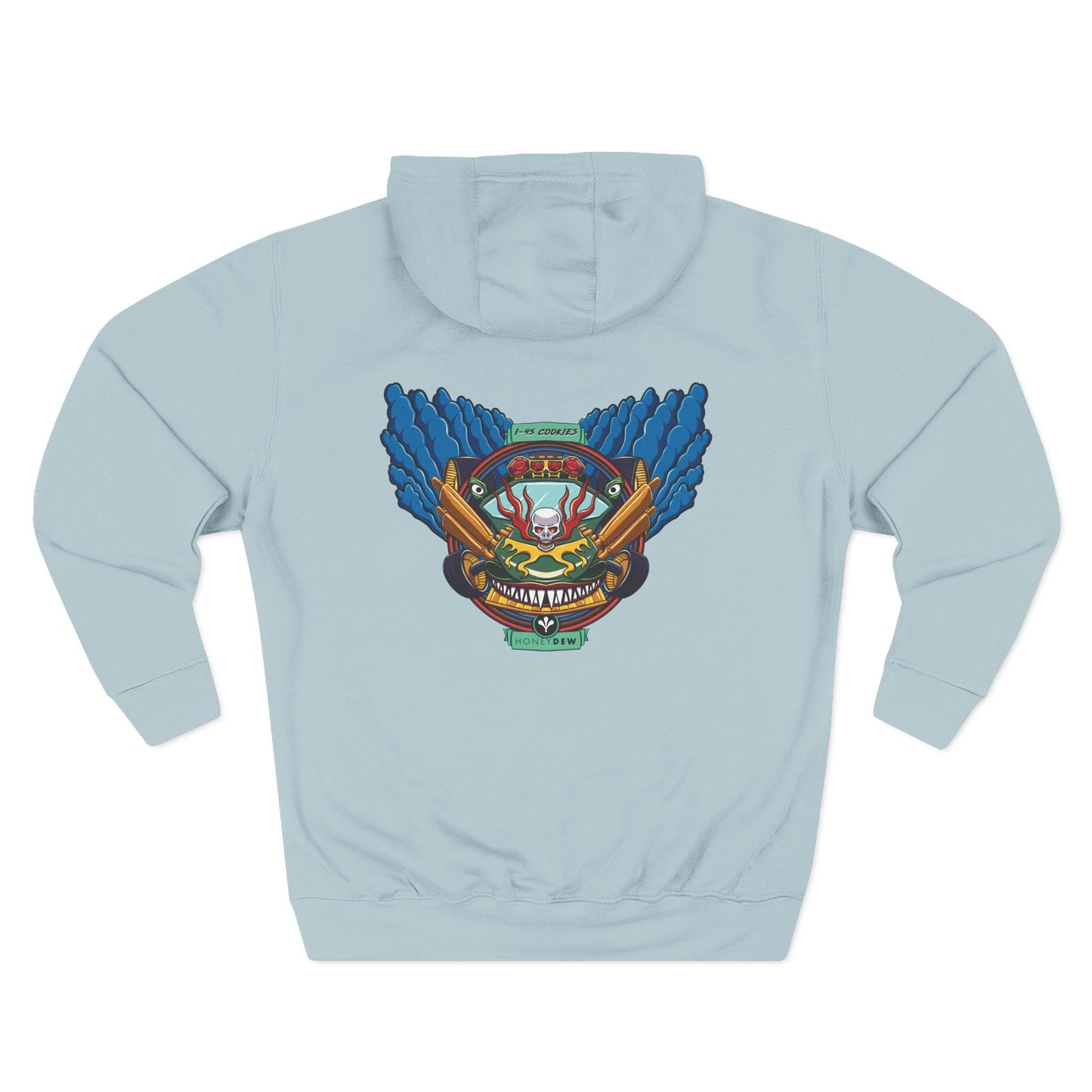 Honeydew I-95 Cookies Hoodie