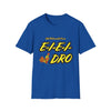 EI-EI-DRO Old McDonald Tee