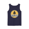 Western Cultured Unisex Tank Top