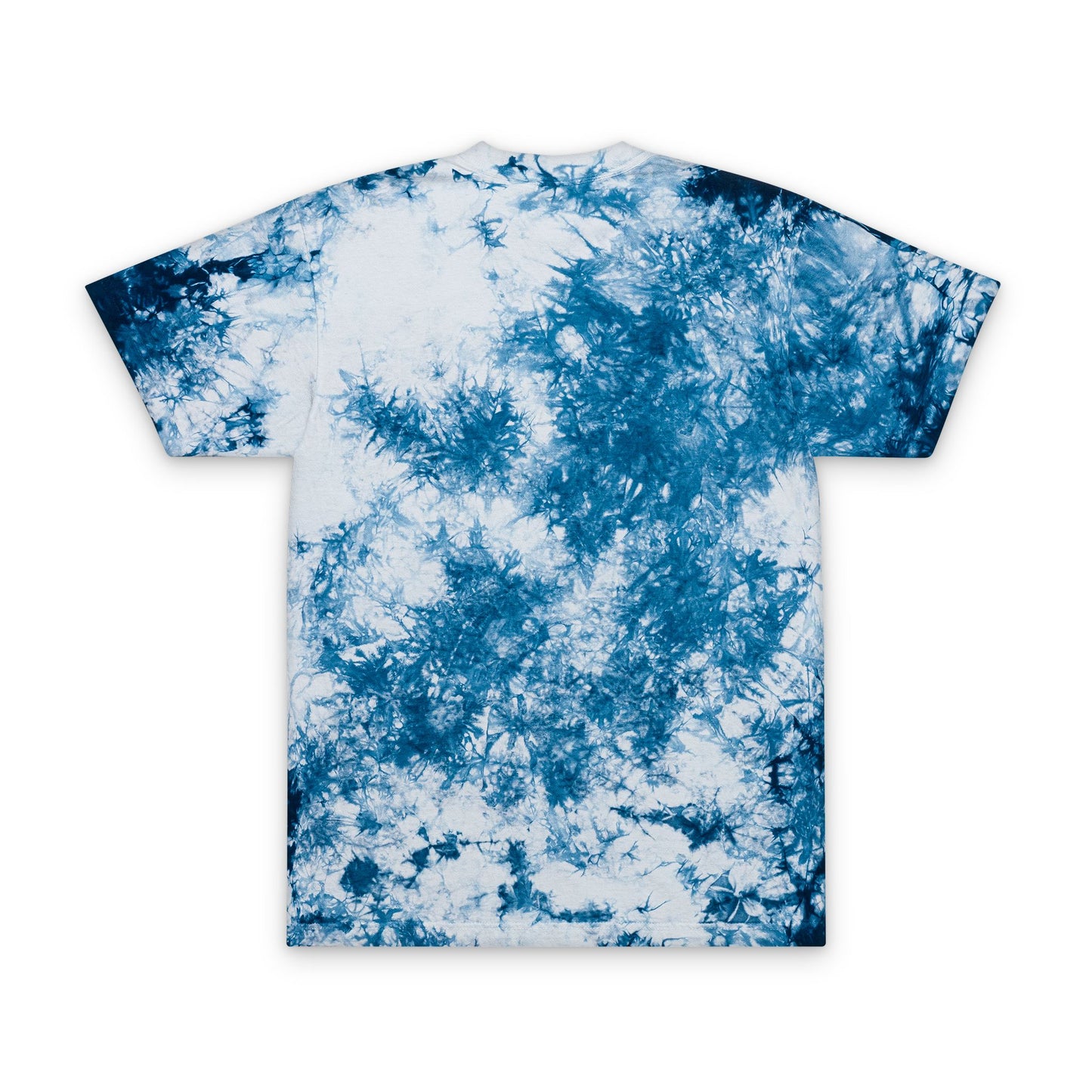 DeSaus Tie-dye Tee