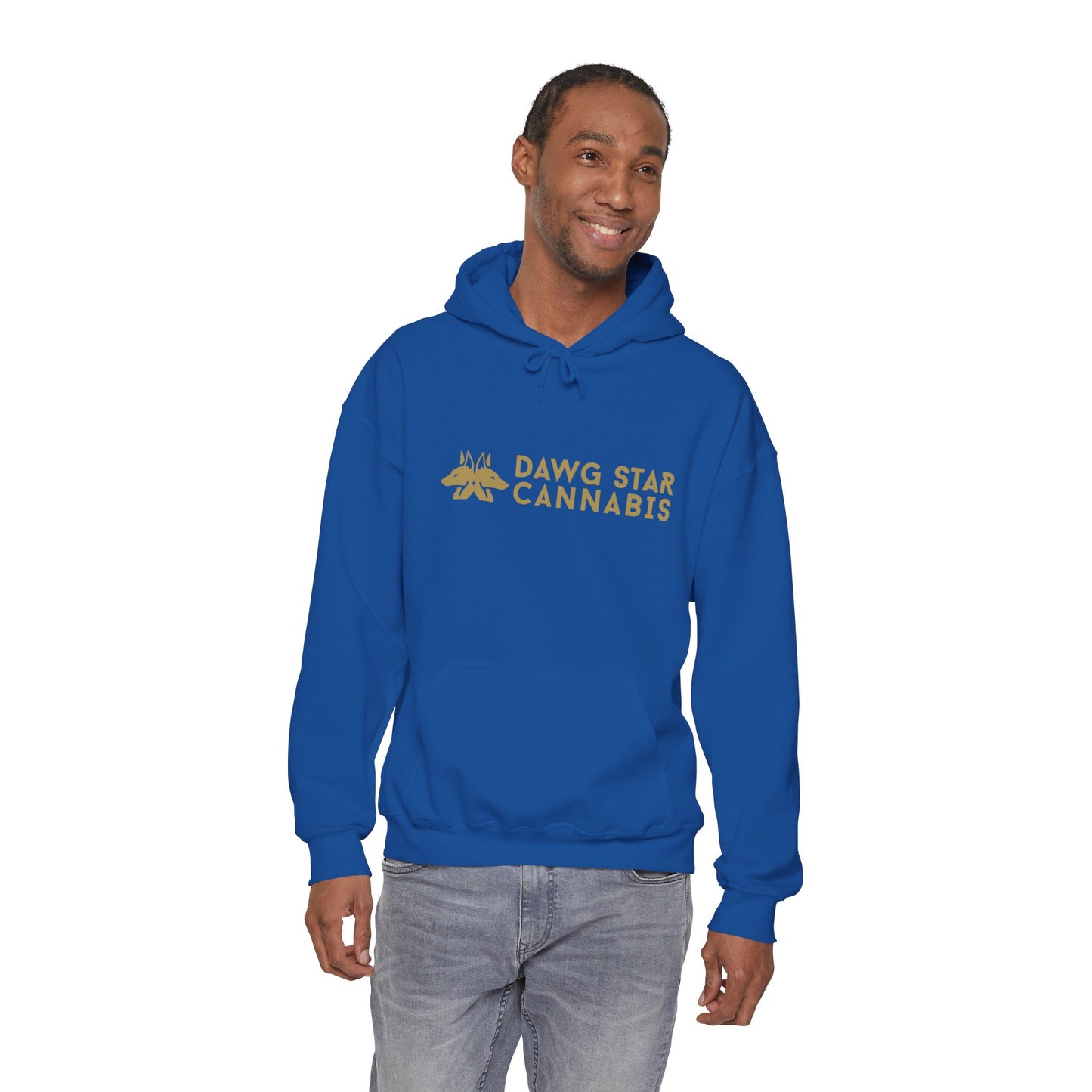 Dawg Star Hoodie