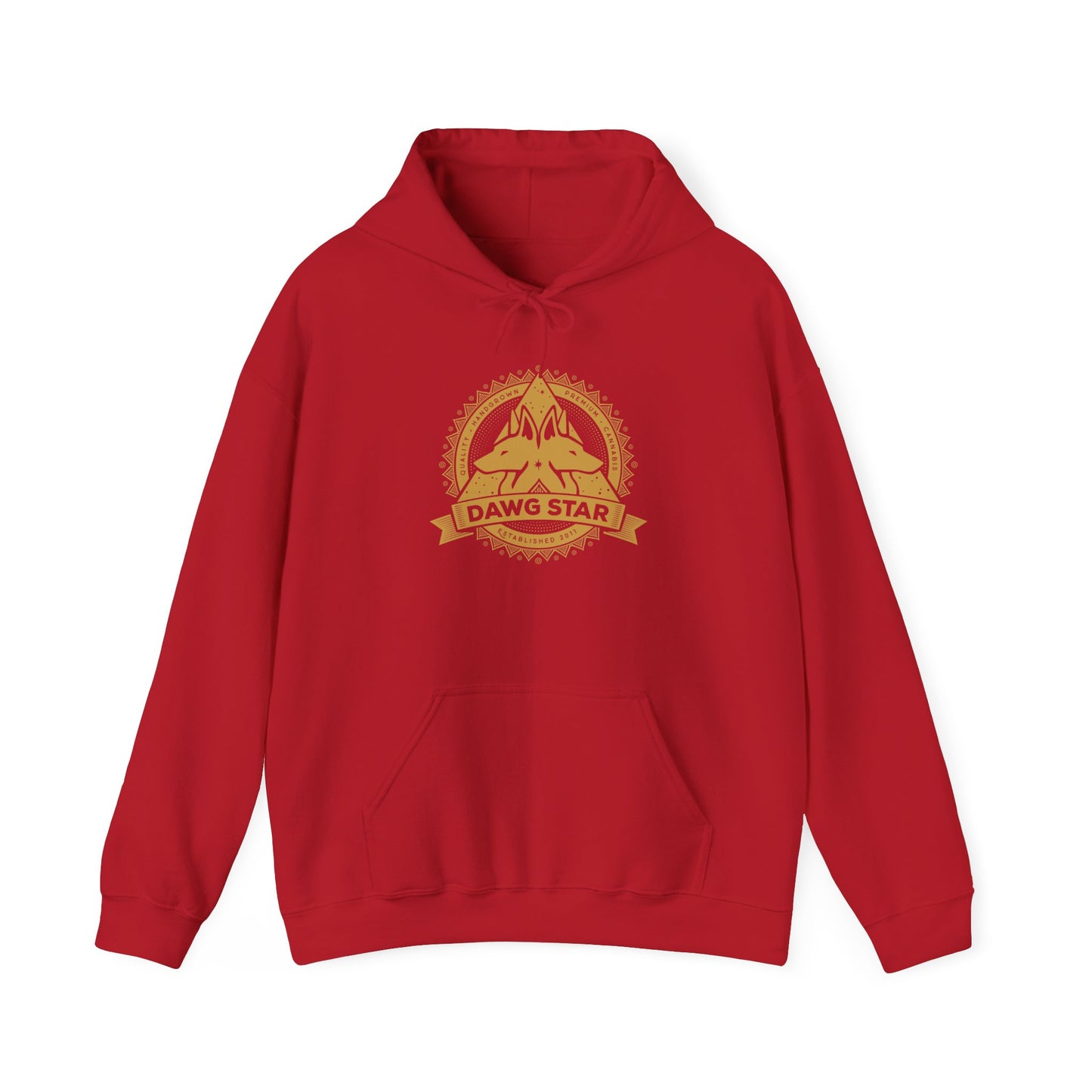 Dawg Star Hoodie