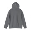 Emerald Twist Embroidered Hoodie