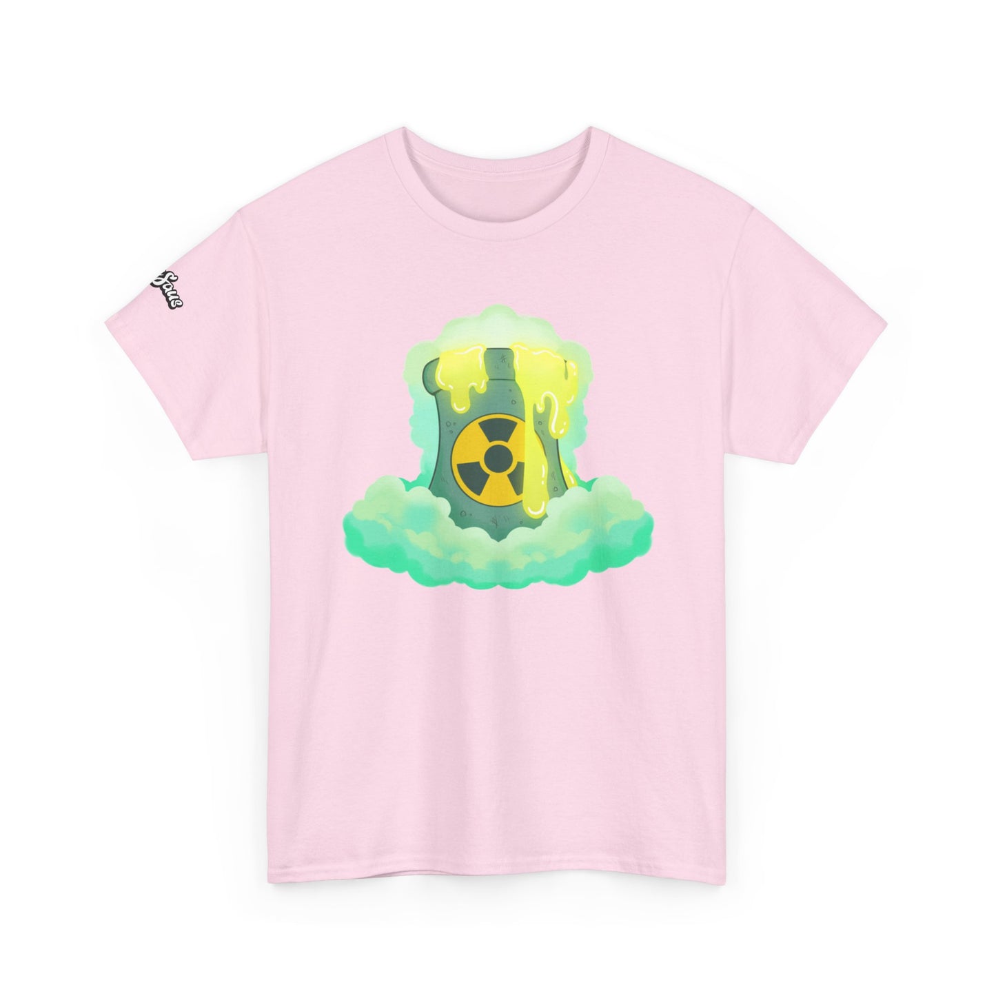 Pure Power Plant T-Shirt
