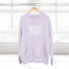 Ghost Man Hoodie