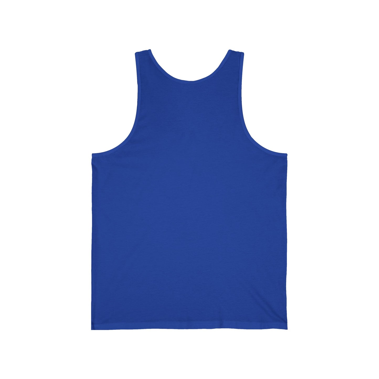 Cannabis Graphic Tank Top — "Big Deal Cannabis" Green Logo Tank