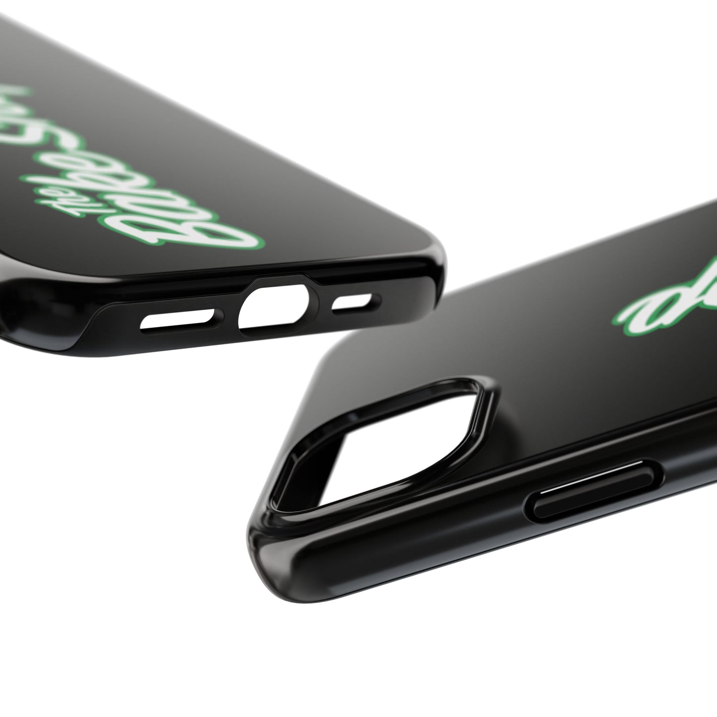 Bake Shop Phone Case