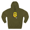 Copy of Ghost Man Hoodie