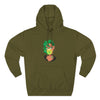 Lime Berry Breath DeSaus Hoodie