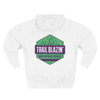 Trail Blazin' Hoodie
