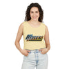 Hitters Unisex Tank Top