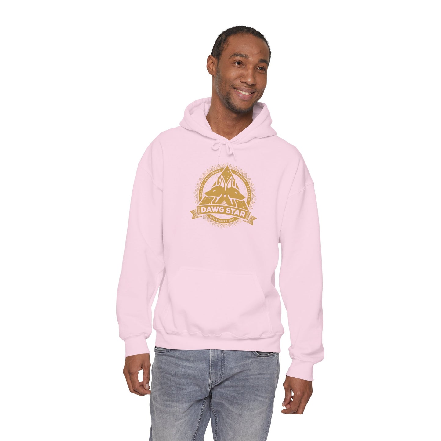 Dawg Star Hoodie