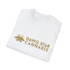 T-Shirt — Dawg Star Cannabis Logo Tee