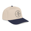 Experience Organics Mid Profile Baseball Cap