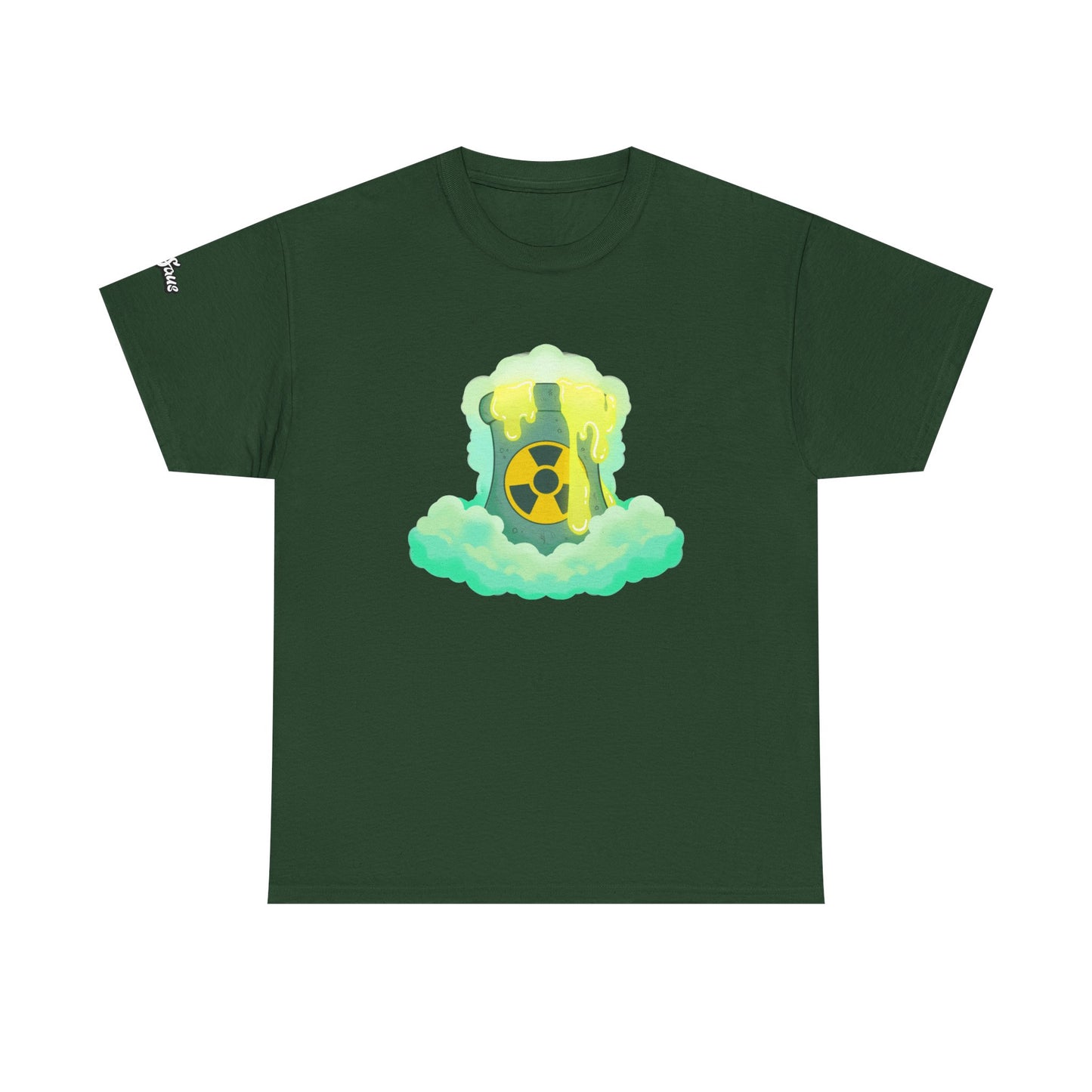 Pure Power Plant T-Shirt