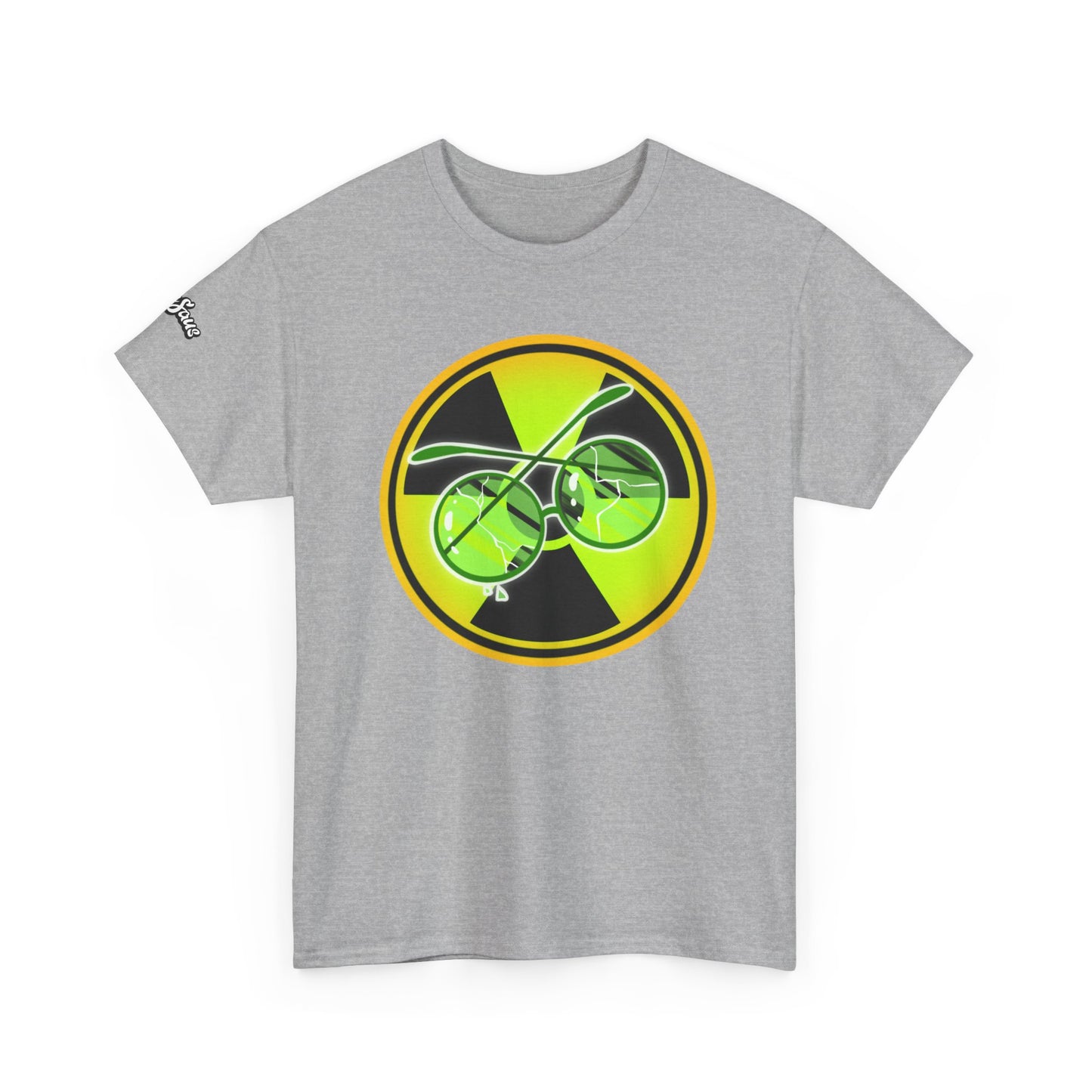 Bruce Banner T-Shirt