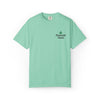 T-Shirt - Emerald Twist Shamrock Tee