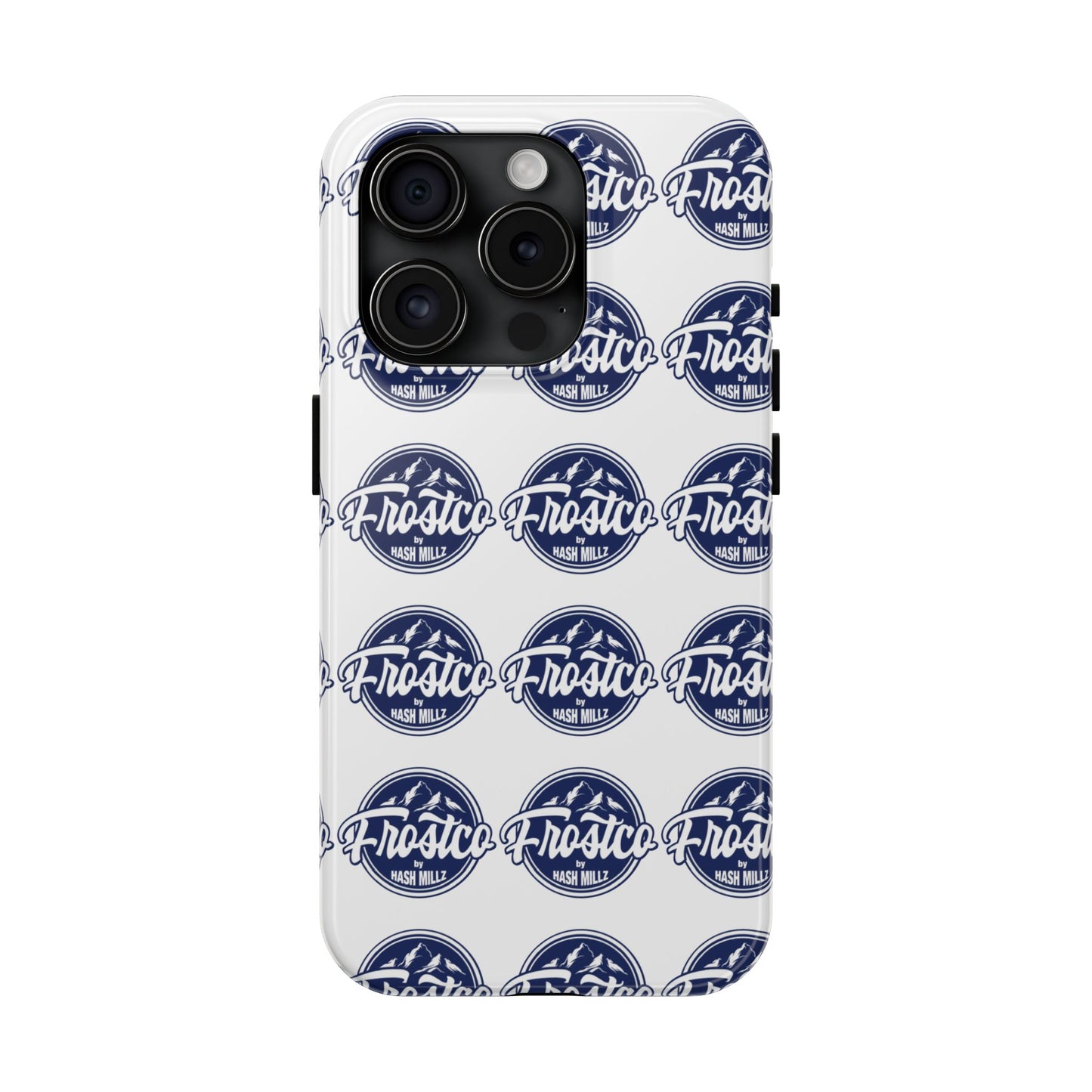 Frost Co Phone Case