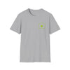 20 After 4 Tee (Front & Back Print)