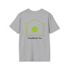20 After 4 Tee (Front & Back Print)