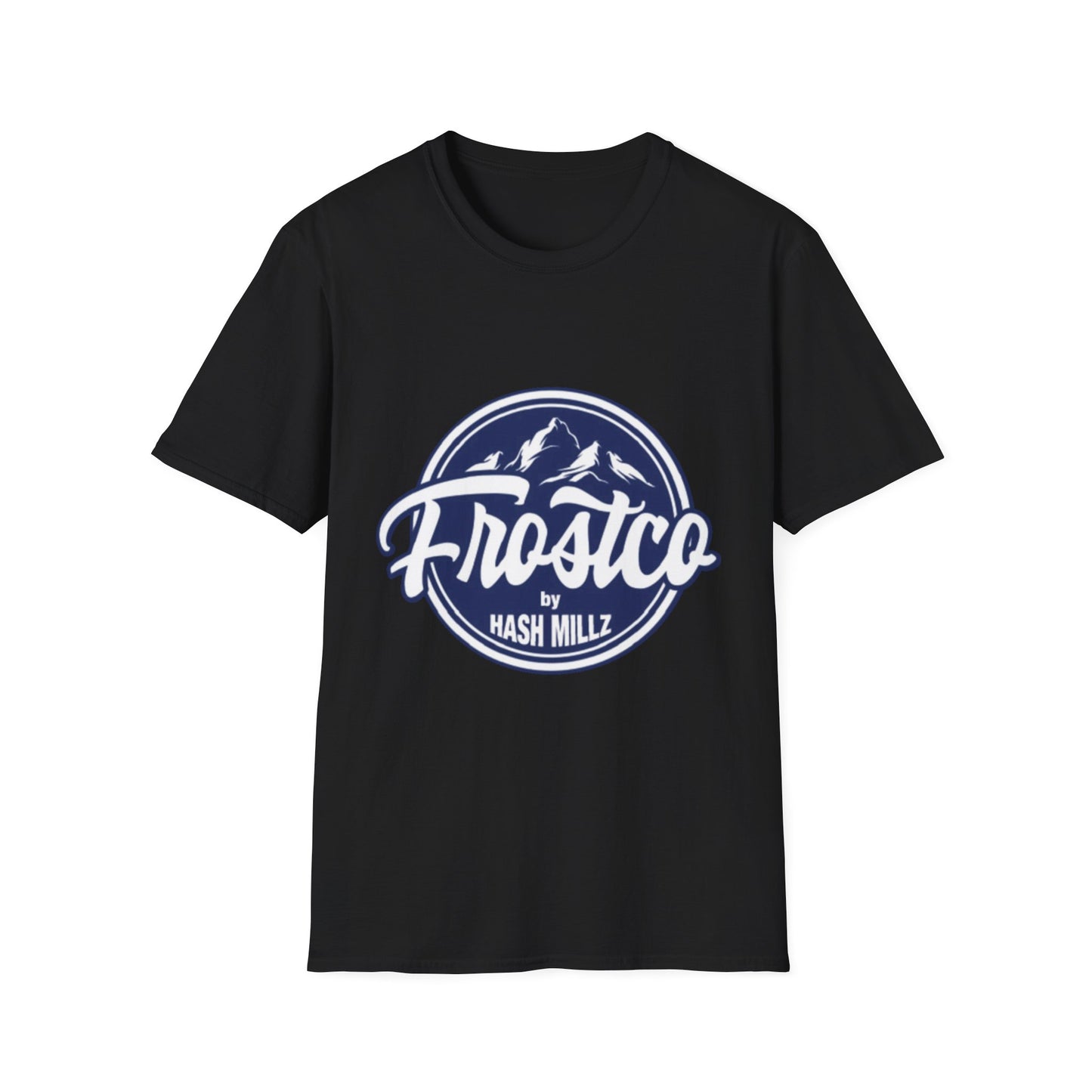 Frostco Graphic Tee