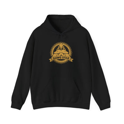 Dawg Star Hoodie