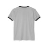 Big Deal Cannabis Ringer T-Shirt