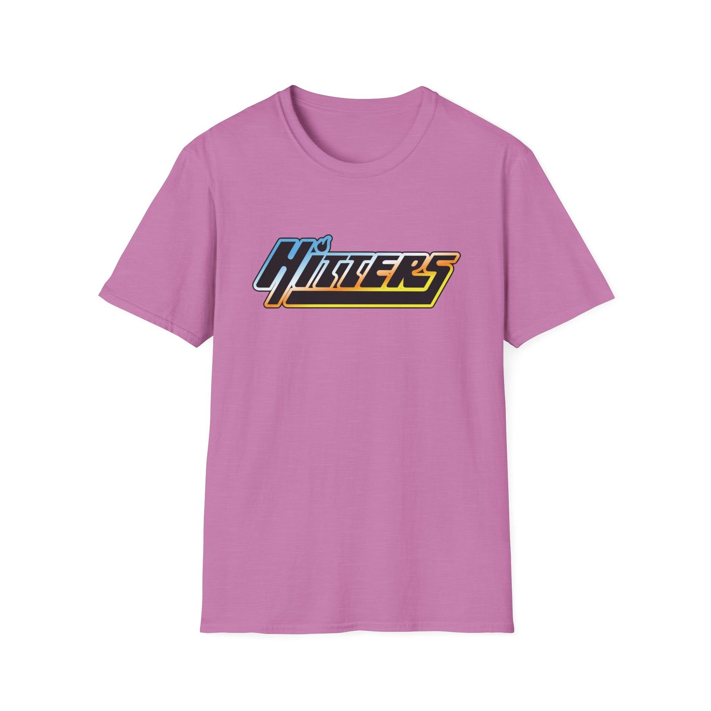 Hitters T-Shirt