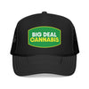 Big Deal Cannabis Trucker Hat