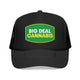 Big Deal Cannabis Trucker Hat
