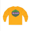 Trail Blazin Long Sleeve Tee