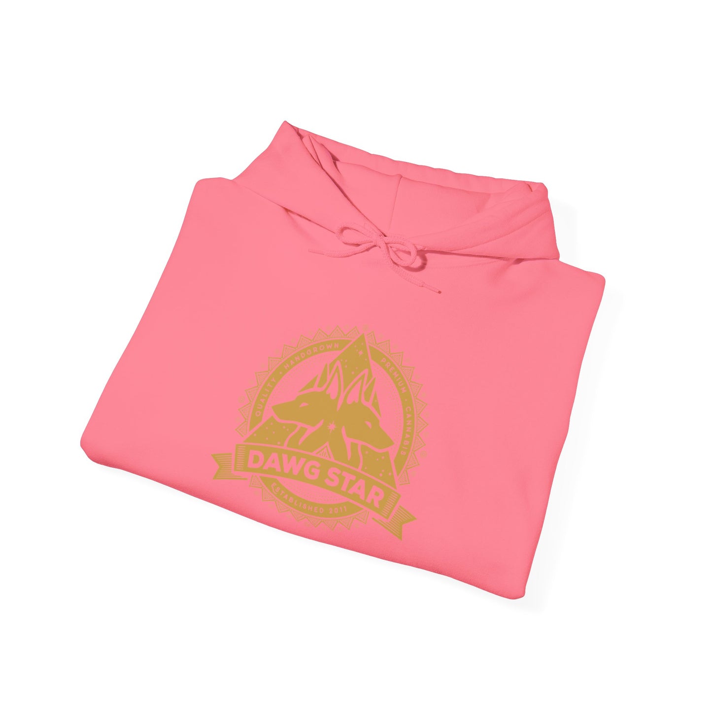 Dawg Star Hoodie
