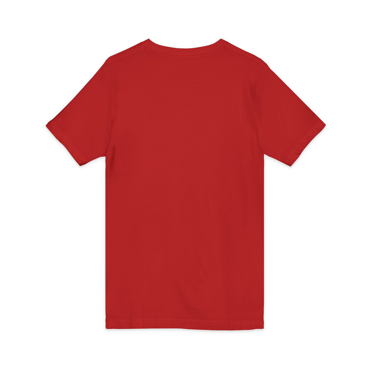 Big Deal Cannabis V-Neck Tee