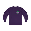 Trail Blazin Long Sleeve Tee