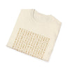 Dawg Star Hieroglyph Tee