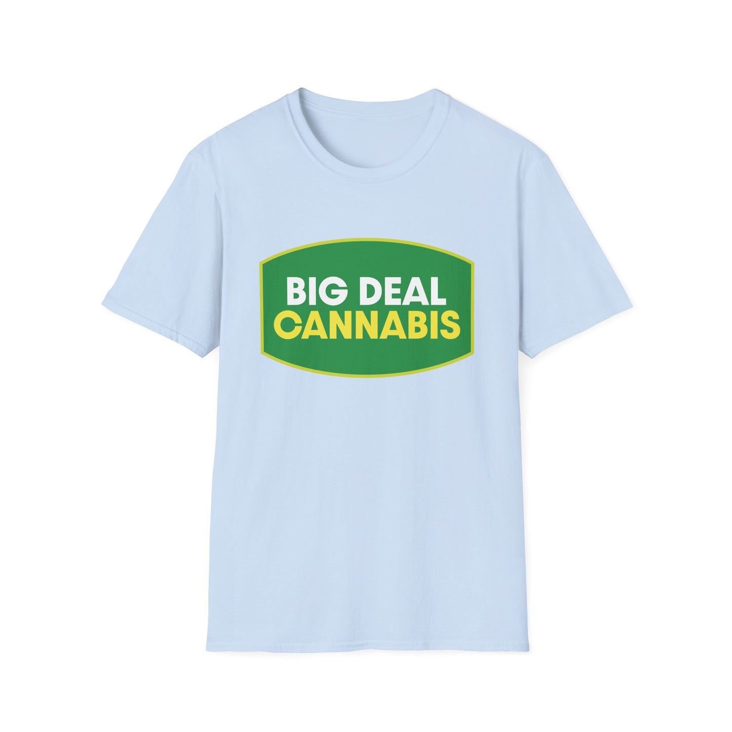 Big Deal Cannabis