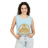 Dawg Star Unisex Tank Top