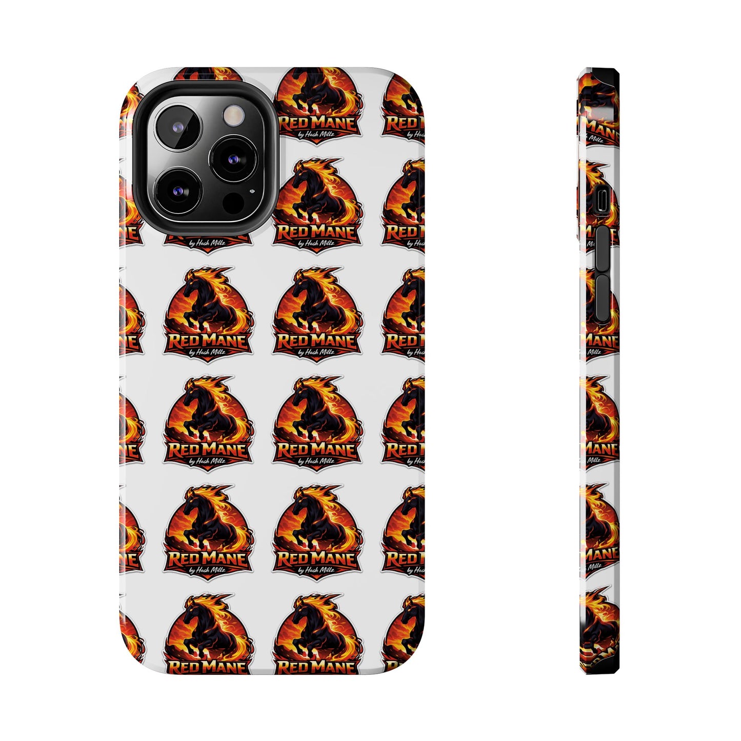 Copy of Frost Co Phone Case
