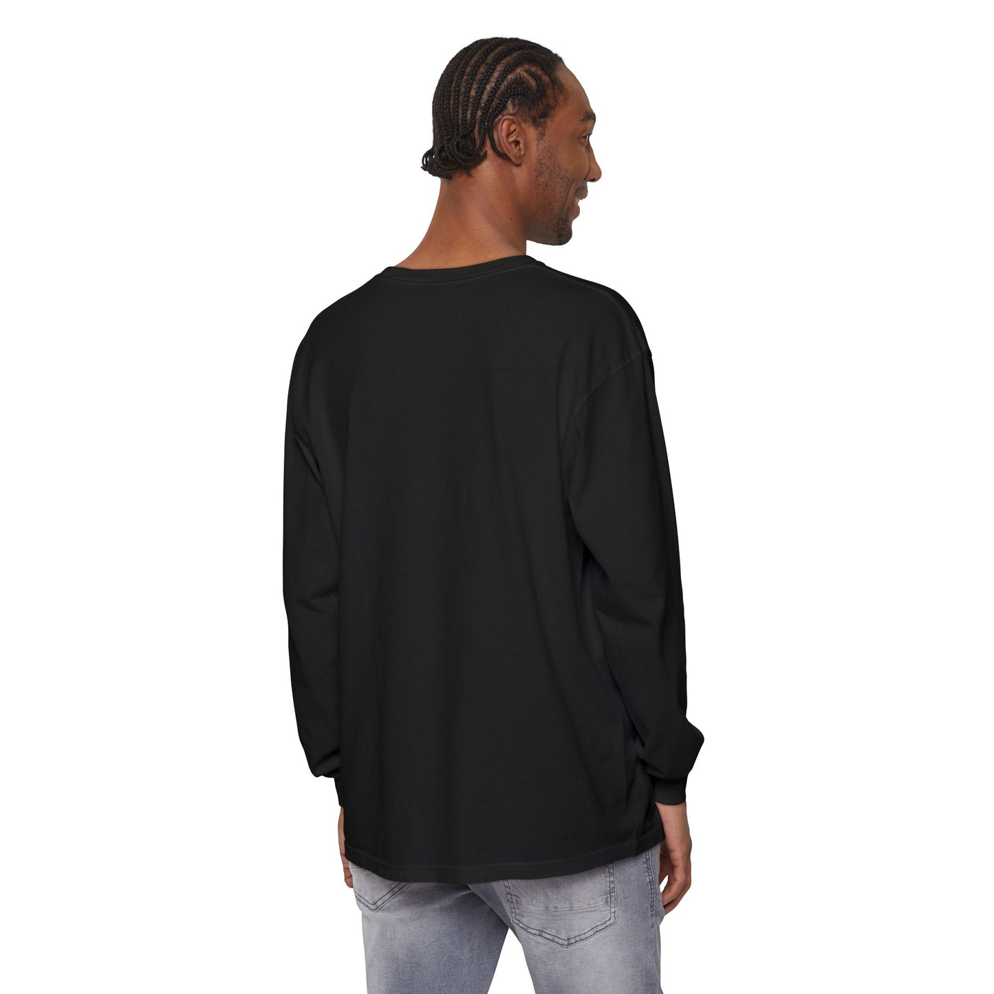 Bake Shop Long Sleeve